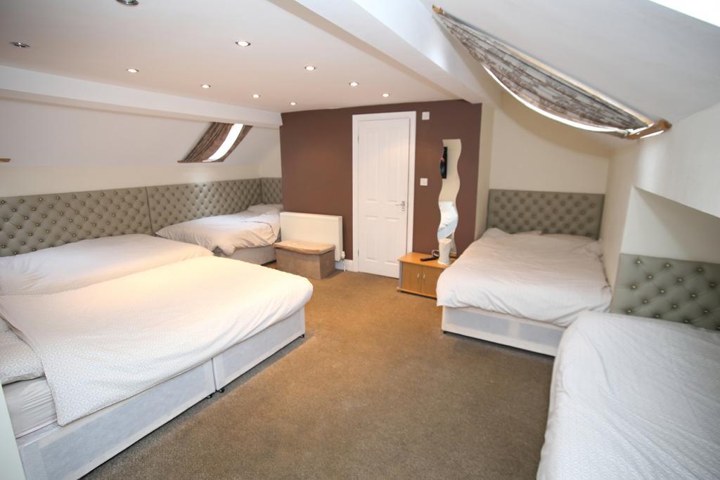 Soccer Suite Ливерпуль Номер фото