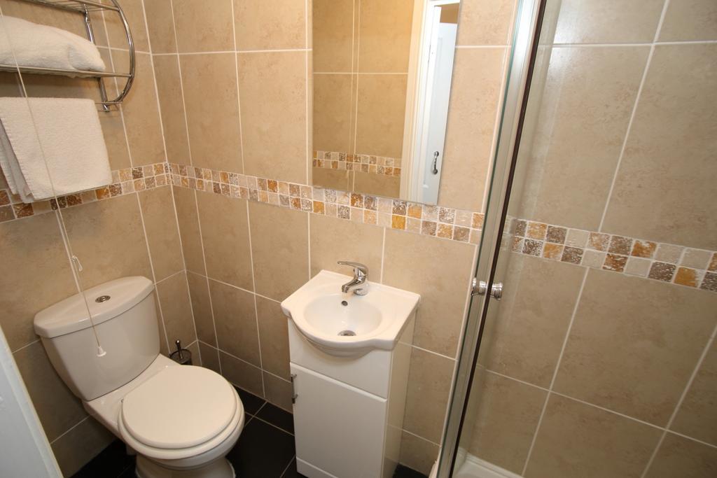 Soccer Suite Ливерпуль Номер фото